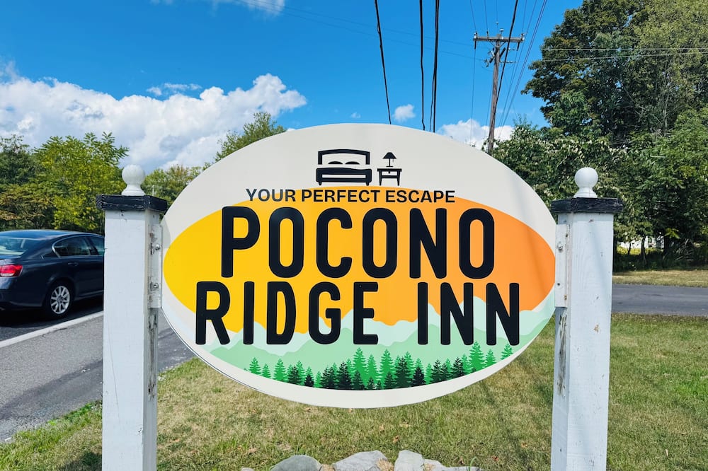 Pocono Ridge Inn