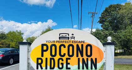 Pocono Ridge Inn
