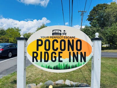 Pocono Ridge Inn
