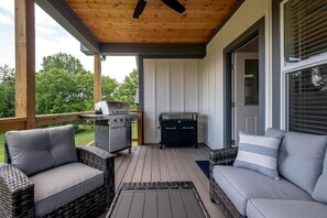 Casa Deluxe | Wifi gratis 