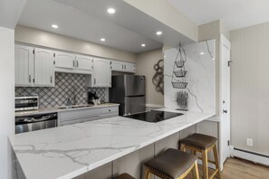 Condo (2 Bedrooms) | Exterior - Lake Cliffe #305, Building A (Dillon)