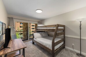公寓客房 (2 Bedrooms) | 外觀