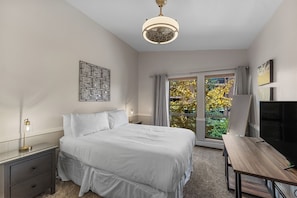 Kondominium (2 Bedrooms) | Fasilitas properti