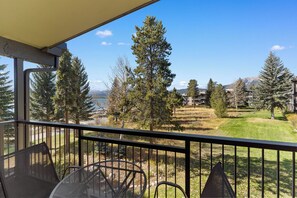 Lägenhet (2 Bedrooms) | Exteriör