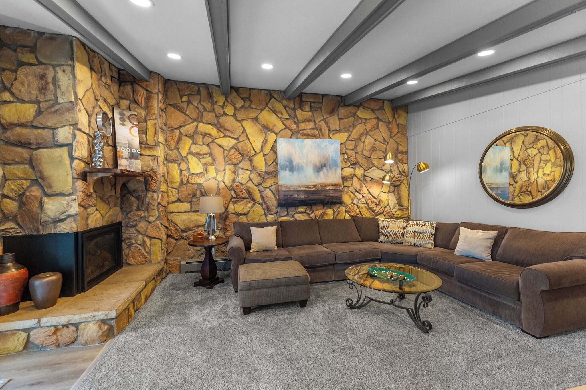 Condo (2 Bedrooms) | Fachada da propriedade