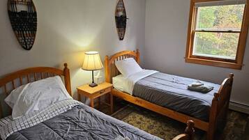 3 Schlafzimmer, Bügeleisen/Bügelbrett, WLAN, Bettwäsche