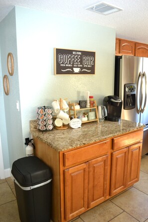 Interior - Charming 3BR Historic Mount Dora Gem – Short Walk to Everything! (Mount Dora)