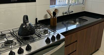 Prédio Costa apto 04