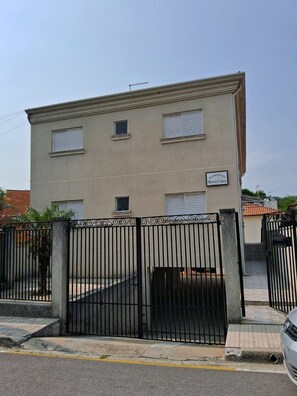 Apartment | Außenbereich