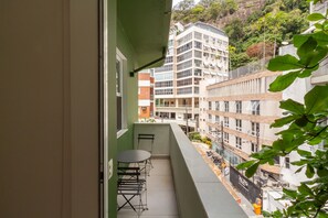 Appartement, roken | 1 slaapkamer