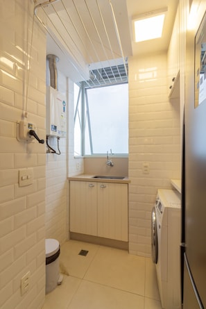 Apartment, Smoking | 1 bedroom
