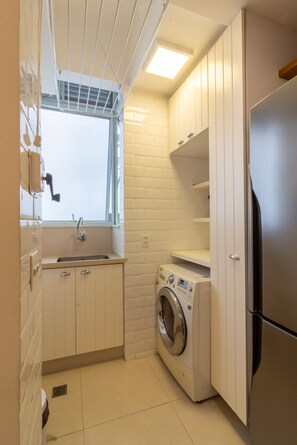 شقة - للمدخنين | 1 غرفة نوم