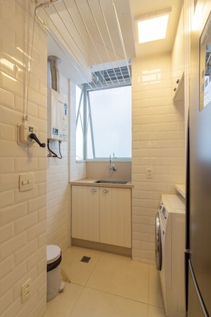 Apartment, Smoking | 1 bedroom - 8 Minutes From Leblon Beach Ig401 (Rio de Janeiro)