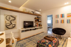 1 habitación