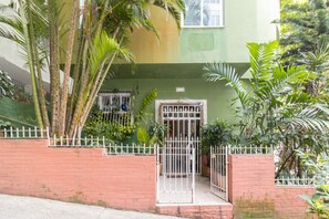 شقة - للمدخنين | 1 غرفة نوم