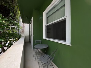 Appartement, fumeurs | 1 chambre