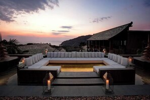 Garden - Avista Hideaway Phuket Patong - MGallery (Phuket)