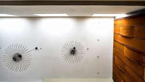 Interior - The District Hotel (Swieqi)