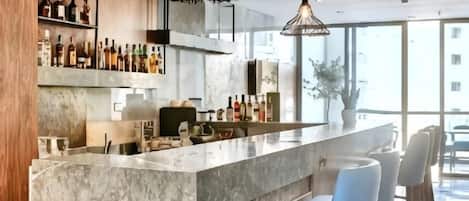 Bar (sur place)