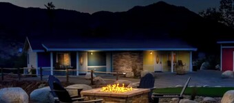 Beautiful Blossom Creek Suite