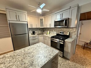 ميكروويف، فرن، موقد طهي مسطح