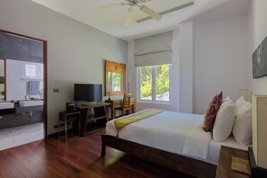 3 Schlafzimmer, Bügeleisen/Bügelbrett, kostenloses WLAN, Bettwäsche