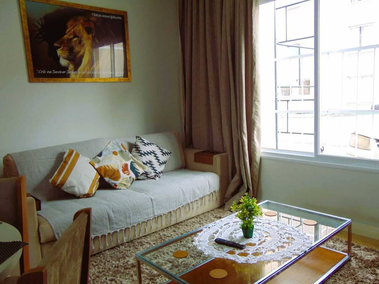 Appartement, animaux de compagnie acceptés, vue ville