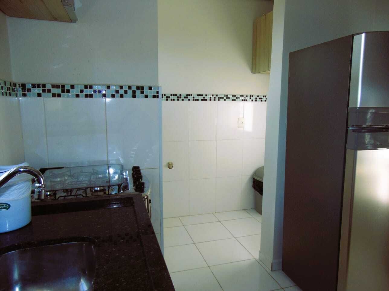 Basic-Apartment, Haustiere gestattet, Stadtblick | Eigene Küche