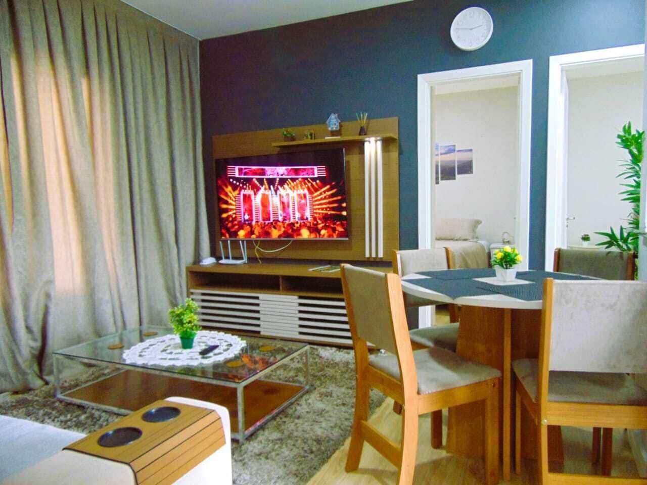 Basic Apartment, Pets allowed, City View | Free WiFi