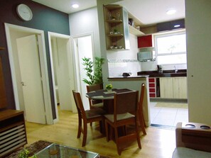 Basic-Apartment, Haustiere gestattet, Stadtblick | Kostenloses WLAN