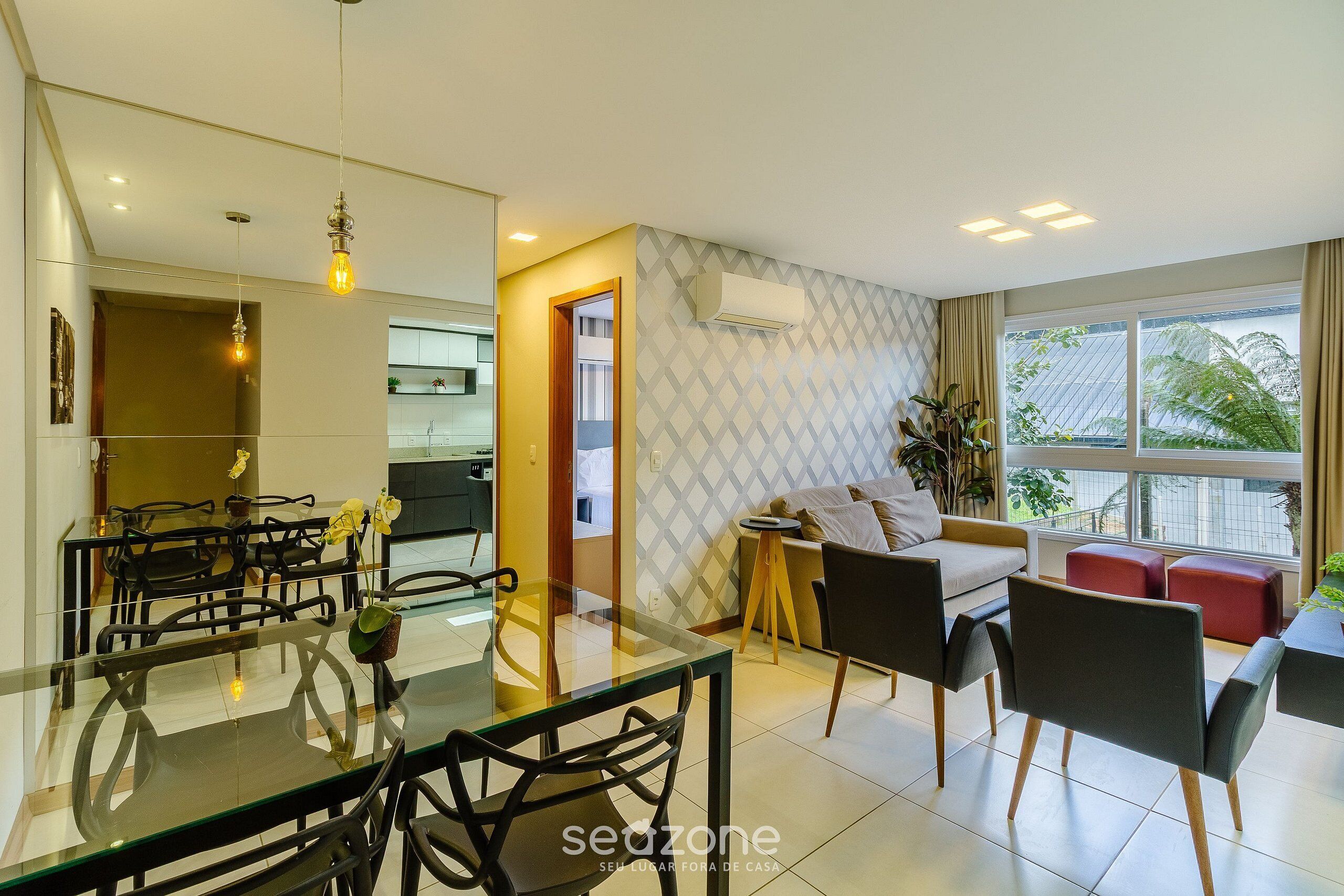 Basic Apartment | Interior