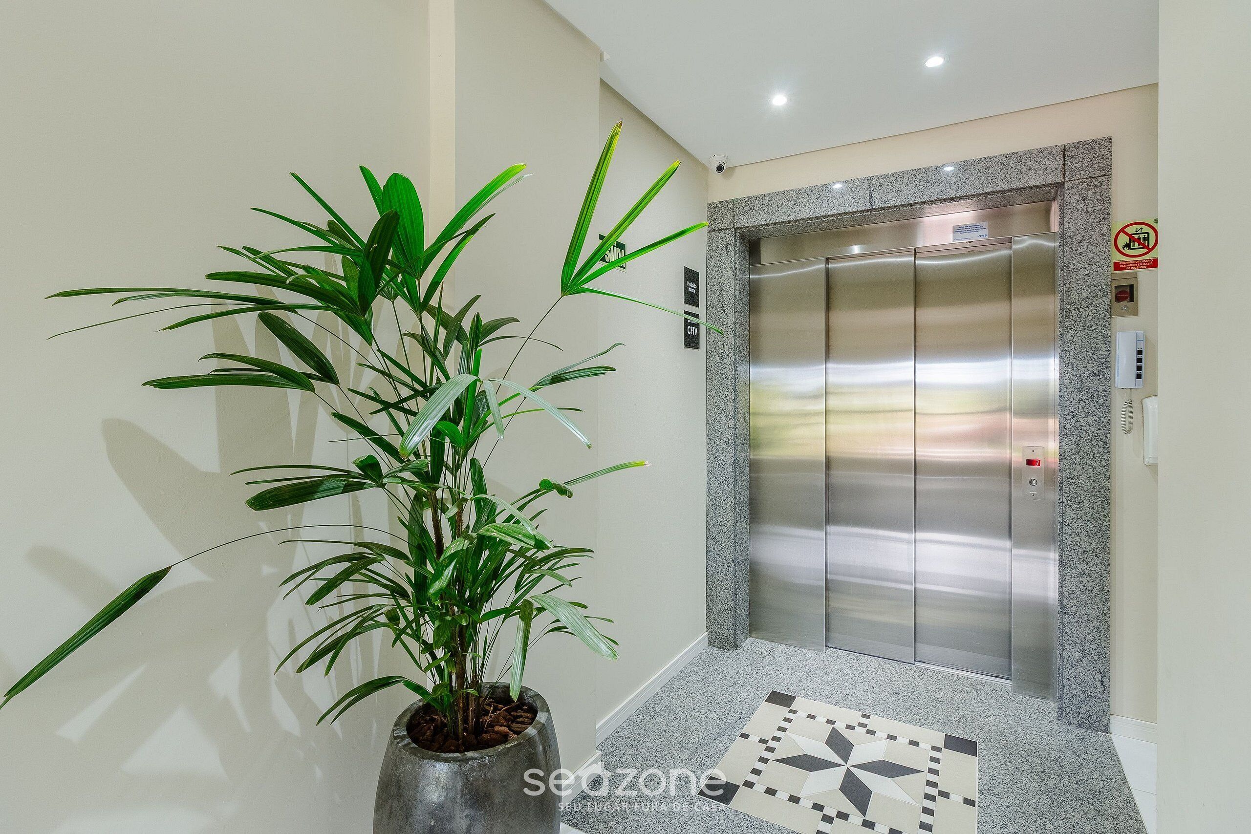 Appartement | Intérieur