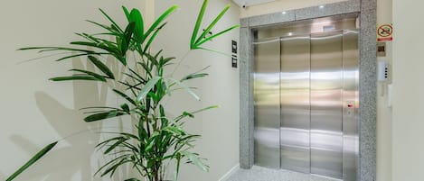 Departamento básico | Interior