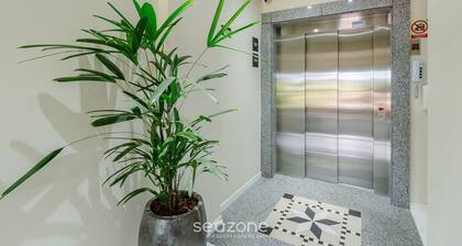 2 Bedroom Apt in Gramado Orp0305