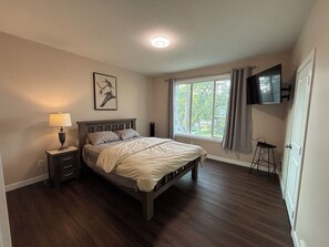 3 chambres, accès Internet, draps fournis