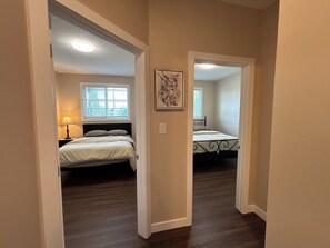 3 bedrooms, Internet, bed sheets