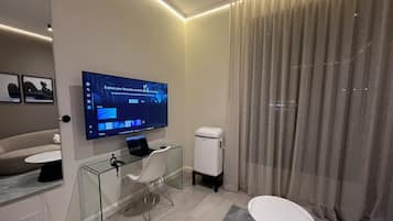 Smart TV