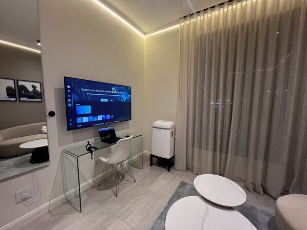 Smart TV