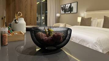 1 camera, una scrivania, ferro/asse da stiro, Wi-Fi gratuito