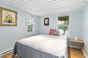 3 habitaciones y wifi