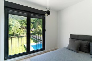 Interior - Bunica Spring Villa (Mostar)