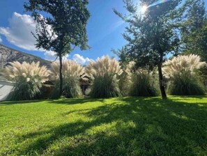 Property grounds - Bunica Spring Villa (Mostar)