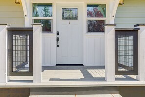 Detalle exterior