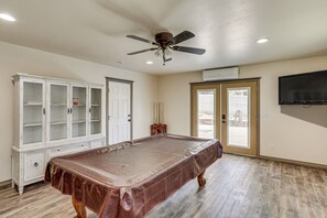 Sala de juegos