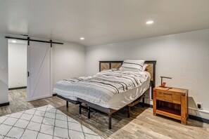 Internetzugang, Bettwäsche