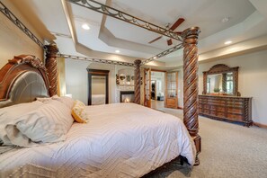 3 عدّة غرف نوم ومكتب ومكواة/لوح كي وسرير سفر