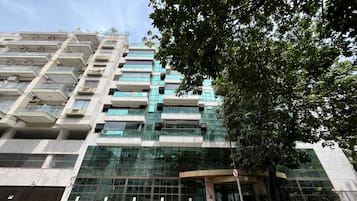 Apartment, Smoking | 1 bedroom