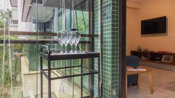 Apartment, Smoking | 1 bedroom