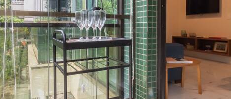 Apartment, Smoking | 1 bedroom