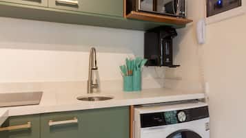 Apartment, Smoking | 1 bedroom